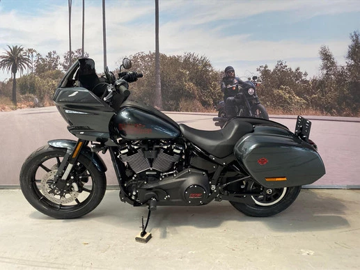 Harley-Davidson Low Rider - Afbeelding 2 van 14
