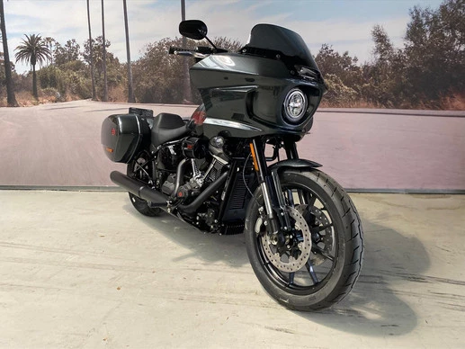 Harley-Davidson Low Rider - Afbeelding 3 van 14