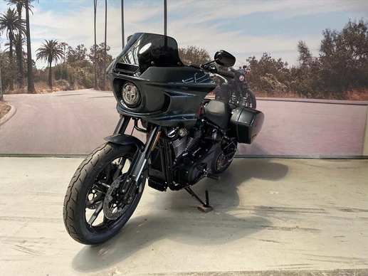 Harley-Davidson Low Rider - Afbeelding 4 van 14