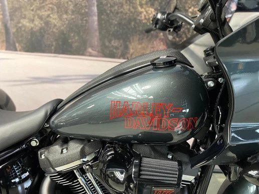 Harley-Davidson Low Rider - Afbeelding 5 van 14