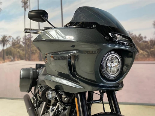 Harley-Davidson Low Rider - Afbeelding 8 van 14