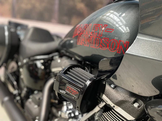 Harley-Davidson Low Rider - Afbeelding 9 van 14
