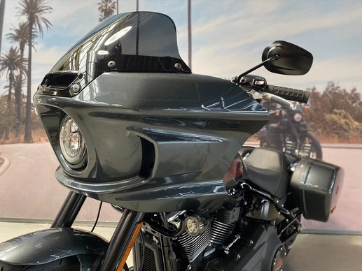 Harley-Davidson Low Rider - Afbeelding 10 van 14
