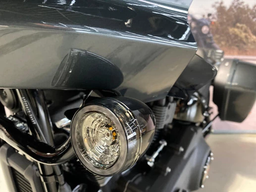 Harley-Davidson Low Rider - Afbeelding 11 van 14