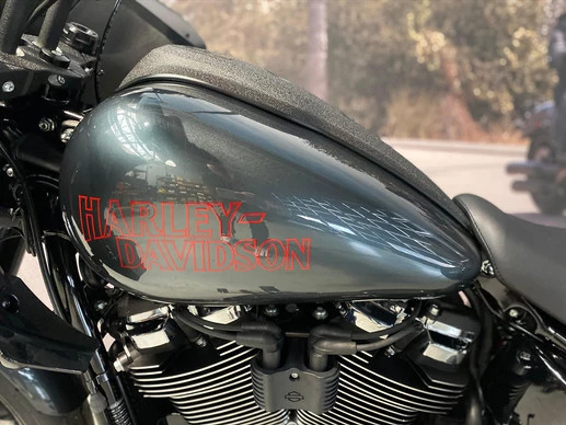 Harley-Davidson Low Rider - Afbeelding 12 van 14