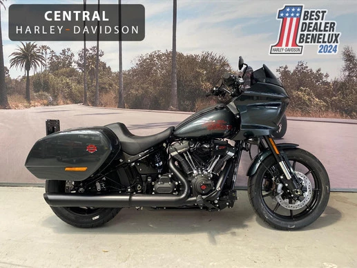 Harley-Davidson Low Rider - Afbeelding 1 van 14