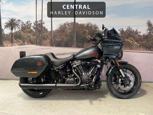 Harley-Davidson Low Rider - Afbeelding 1 van 14