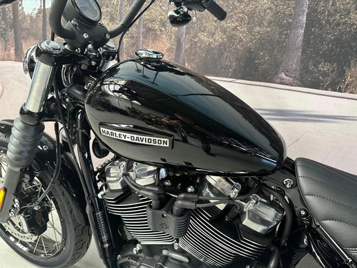 Harley-Davidson Street Bob - Afbeelding 4 van 10