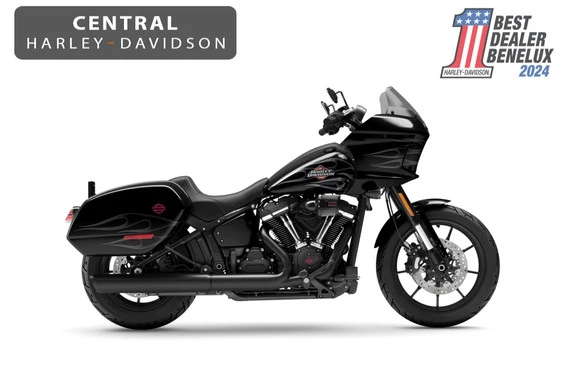 Harley-Davidson Low Rider - Afbeelding 1 van 17