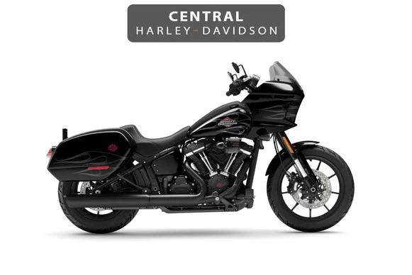 Harley-Davidson Low Rider - Afbeelding 1 van 17