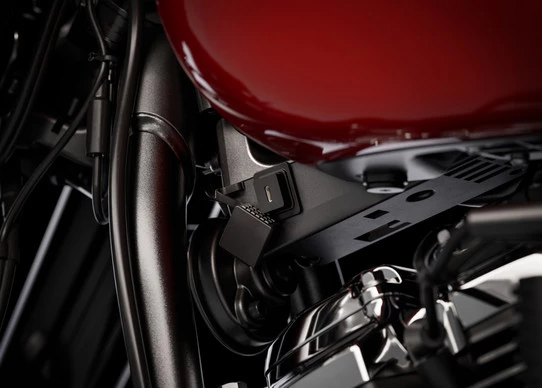 Harley-Davidson Heritage - Afbeelding 2 van 21