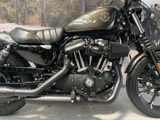 Harley-Davidson Sportster - Afbeelding 2 van 8