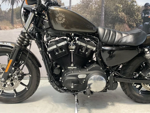 Harley-Davidson Sportster - Afbeelding 5 van 8