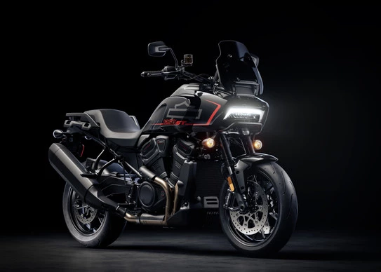Harley-Davidson Pan America - Afbeelding 2 van 30