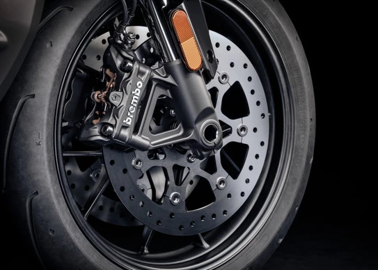 Harley-Davidson Pan America - Afbeelding 3 van 30