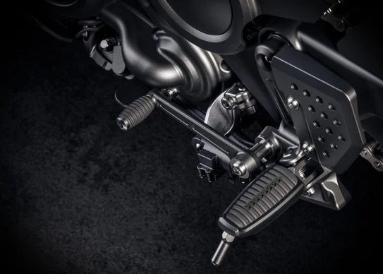 Harley-Davidson Pan America - Afbeelding 5 van 30