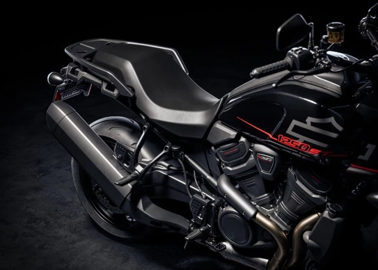 Harley-Davidson Pan America - Afbeelding 8 van 30