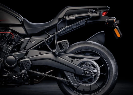 Harley-Davidson Pan America - Afbeelding 12 van 30