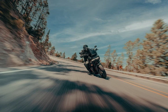Harley-Davidson Pan America - Afbeelding 22 van 30