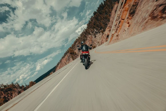 Harley-Davidson Pan America - Afbeelding 27 van 30