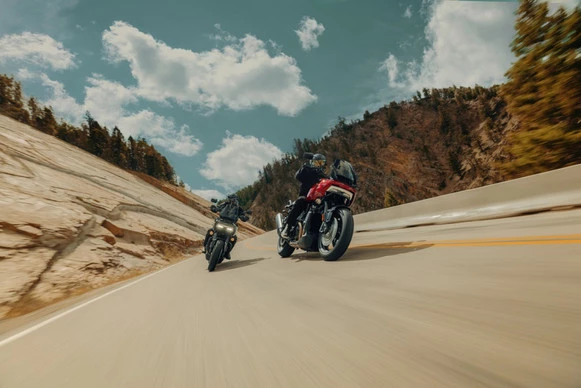 Harley-Davidson Pan America - Afbeelding 30 van 30
