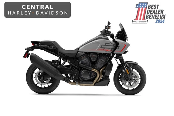 Harley-Davidson Pan America - Afbeelding 1 van 30