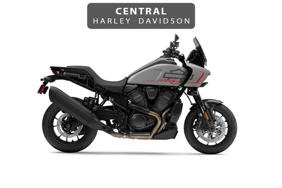 Harley-Davidson Pan America - Afbeelding 1 van 30