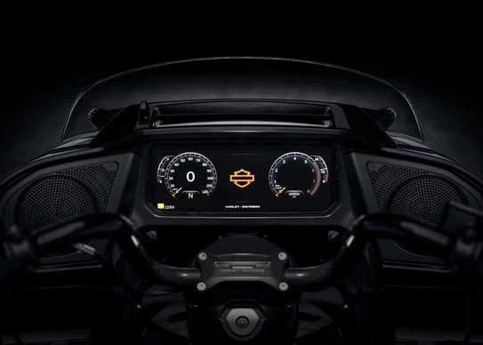 Harley-Davidson Road Glide - Afbeelding 2 van 29