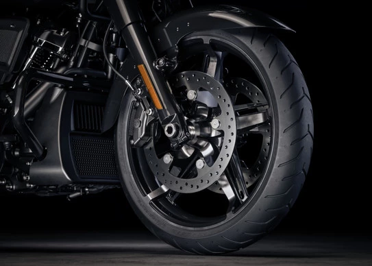 Harley-Davidson Road Glide - Afbeelding 7 van 29