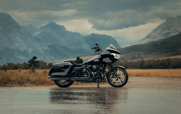 Harley-Davidson Road Glide - Afbeelding 14 van 29