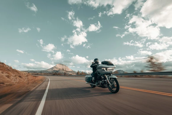 Harley-Davidson Road Glide - Afbeelding 24 van 29