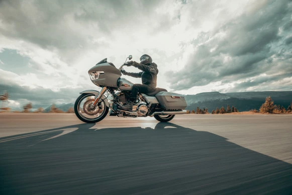 Harley-Davidson Road Glide - Afbeelding 25 van 29