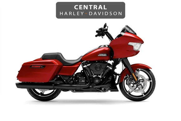 Harley-Davidson Road Glide - Afbeelding 1 van 29
