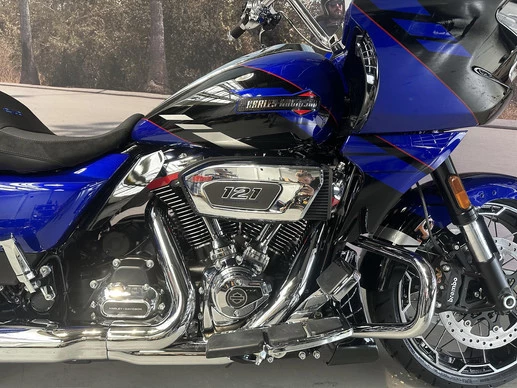 Harley-Davidson Road Glide - Afbeelding 2 van 9