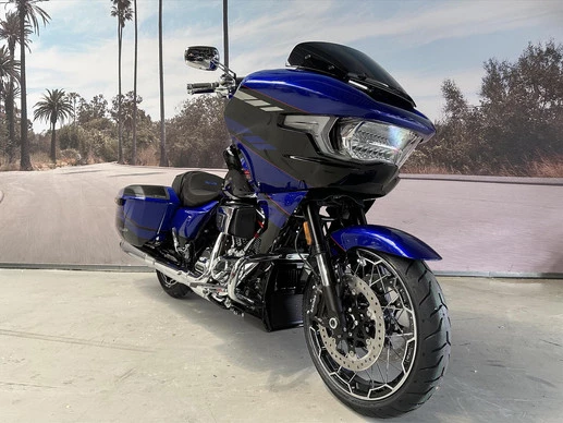 Harley-Davidson Road Glide - Afbeelding 4 van 9