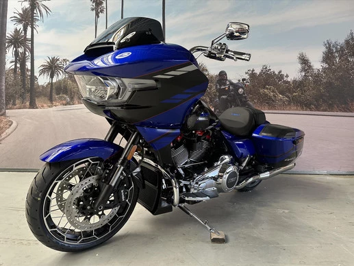 Harley-Davidson Road Glide - Afbeelding 5 van 9