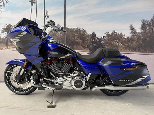 Harley-Davidson Road Glide - Afbeelding 6 van 9