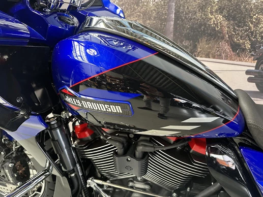 Harley-Davidson Road Glide - Afbeelding 7 van 9