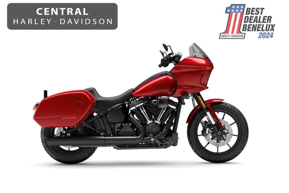 Harley-Davidson Low Rider - Afbeelding 1 van 17