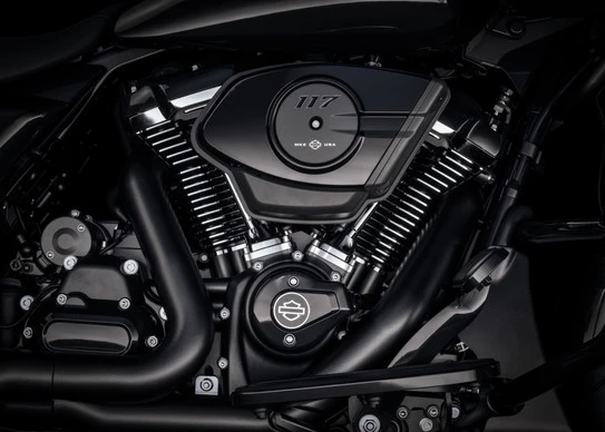 Harley-Davidson Road Glide - Afbeelding 9 van 29