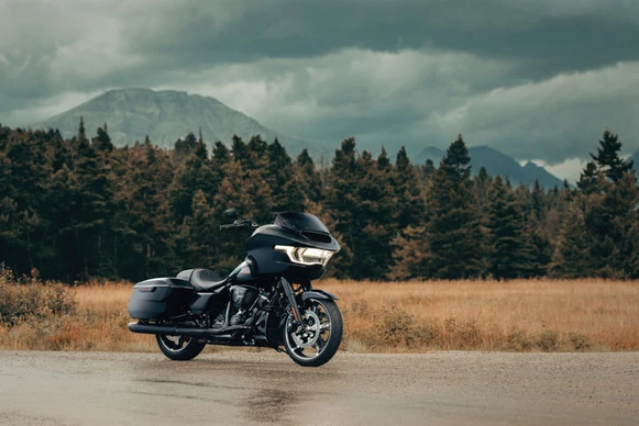 Harley-Davidson Road Glide - Afbeelding 15 van 29