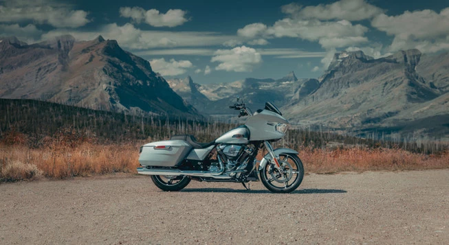 Harley-Davidson Road Glide - Afbeelding 16 van 29