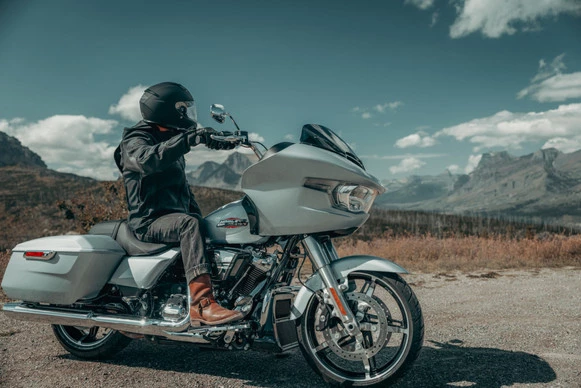 Harley-Davidson Road Glide - Afbeelding 18 van 29