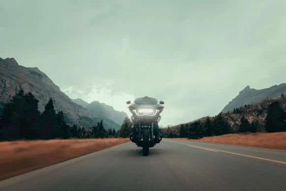 Harley-Davidson Road Glide - Afbeelding 20 van 29