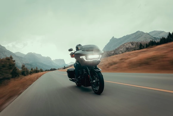 Harley-Davidson Road Glide - Afbeelding 21 van 29