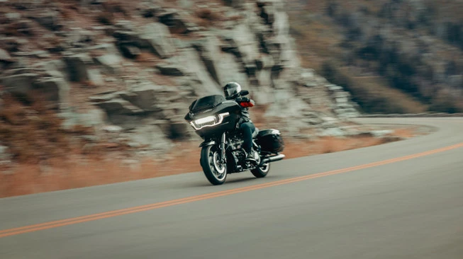 Harley-Davidson Road Glide - Afbeelding 22 van 29