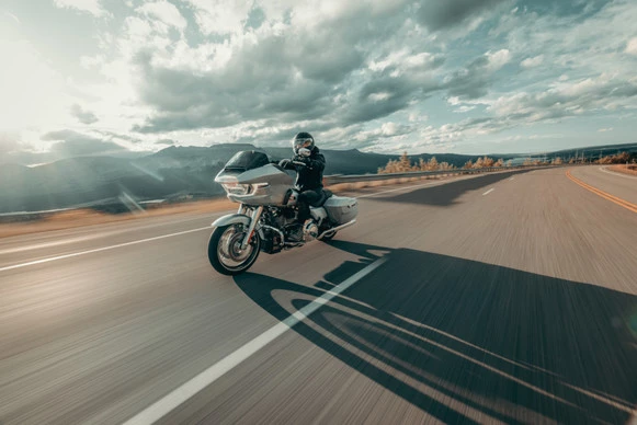 Harley-Davidson Road Glide - Afbeelding 26 van 29