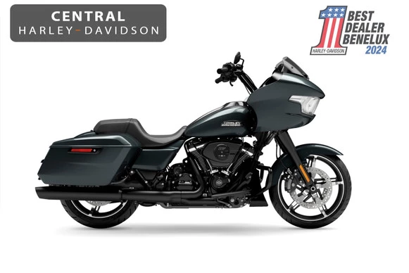 Harley-Davidson Road Glide - Afbeelding 1 van 29