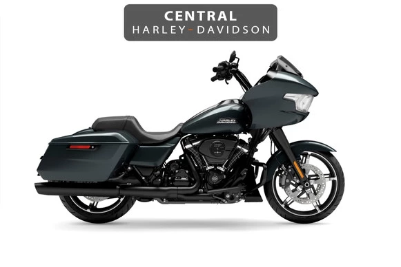 Harley-Davidson Road Glide - Afbeelding 1 van 29