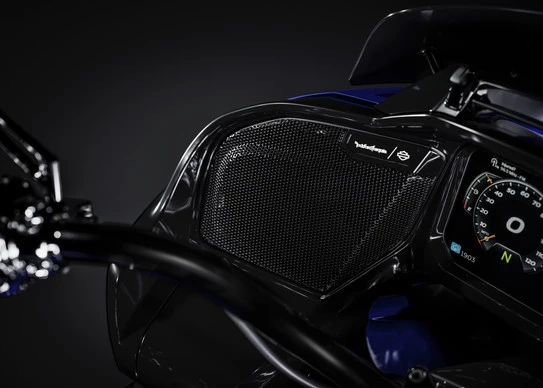 Harley-Davidson Road Glide - Afbeelding 2 van 20